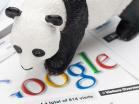 谷歌“熊猫算法”