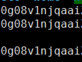 linux显示用户当前工作目录命令：pwd