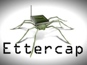 黑客多功能工具：Ettercap