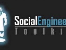 黑客漏洞利用工具（社会工程师工具包）：Social Engineer Toolkit