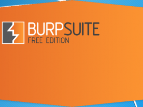 Kali Linux Web程序工具 BurpSuite 教程