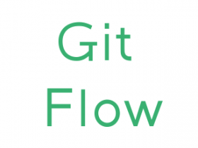 Git Flow 安装、使用教程（含Git Flow 工作流）