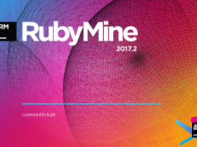 新手Ruby用什么编辑器/IDE好？个人推荐：RubyMine
