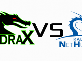 ANDRAX和Kali Linux NetHunter哪个优势好？区别又是什么？