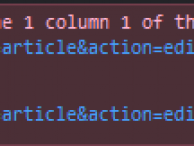 Uncaught SyntaxError: JSON.parse: unexpected character at line 1 column 1 of the JSON data 解决方法
