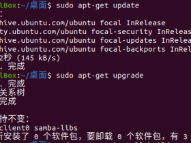 Linux内核编译与安装教程（Ubuntu下载并编译最新的Linux内核）