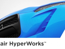 HyperWorks下载+安装+破解激活教程（Altair HyperWorks全系列）